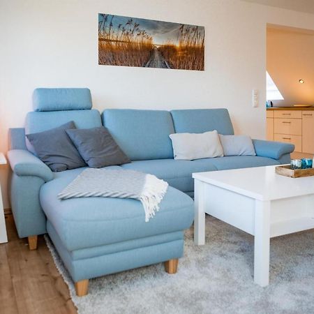 Ferienwohnung Frieda Flensburg Ngoại thất bức ảnh