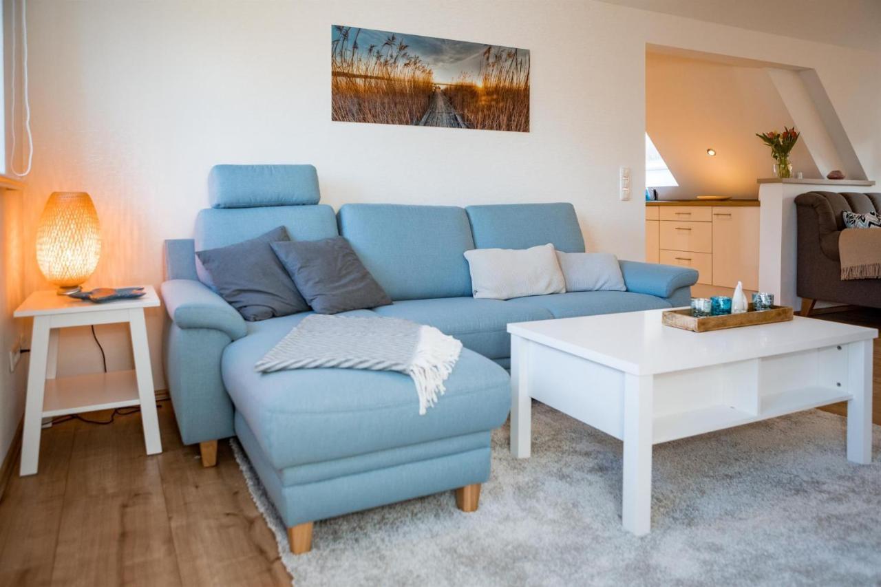 Ferienwohnung Frieda Flensburg Ngoại thất bức ảnh